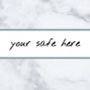 Meet your Posher, Grace mae